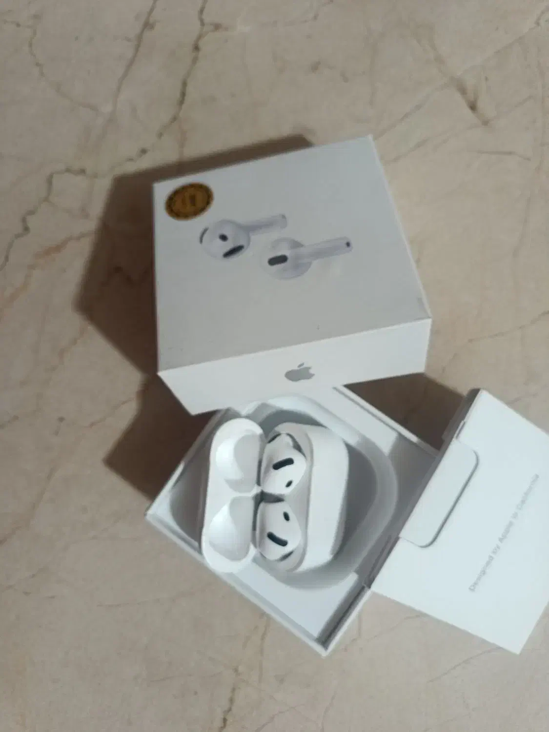 ارپاد اپل کوپی|لوازم جانبی موبایل و تبلت|رفسنجان, |دیوار