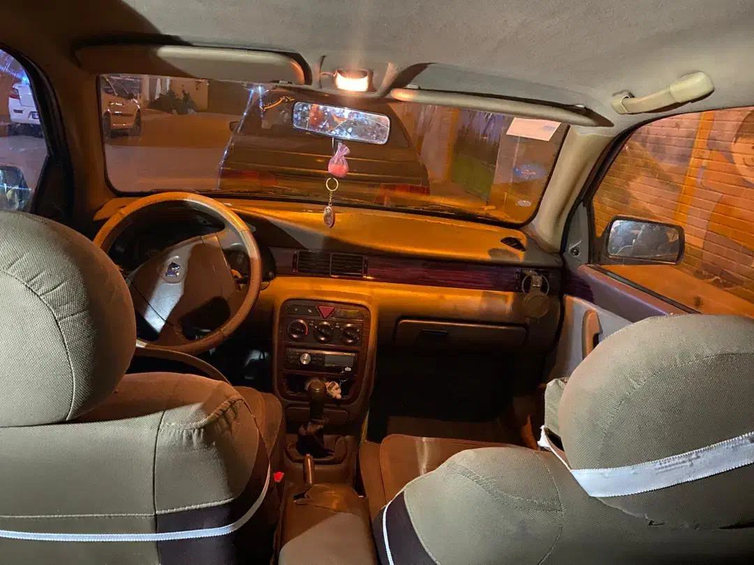 سمند se مدل 90|خودرو سواری و وانت|برخوار, |دیوار