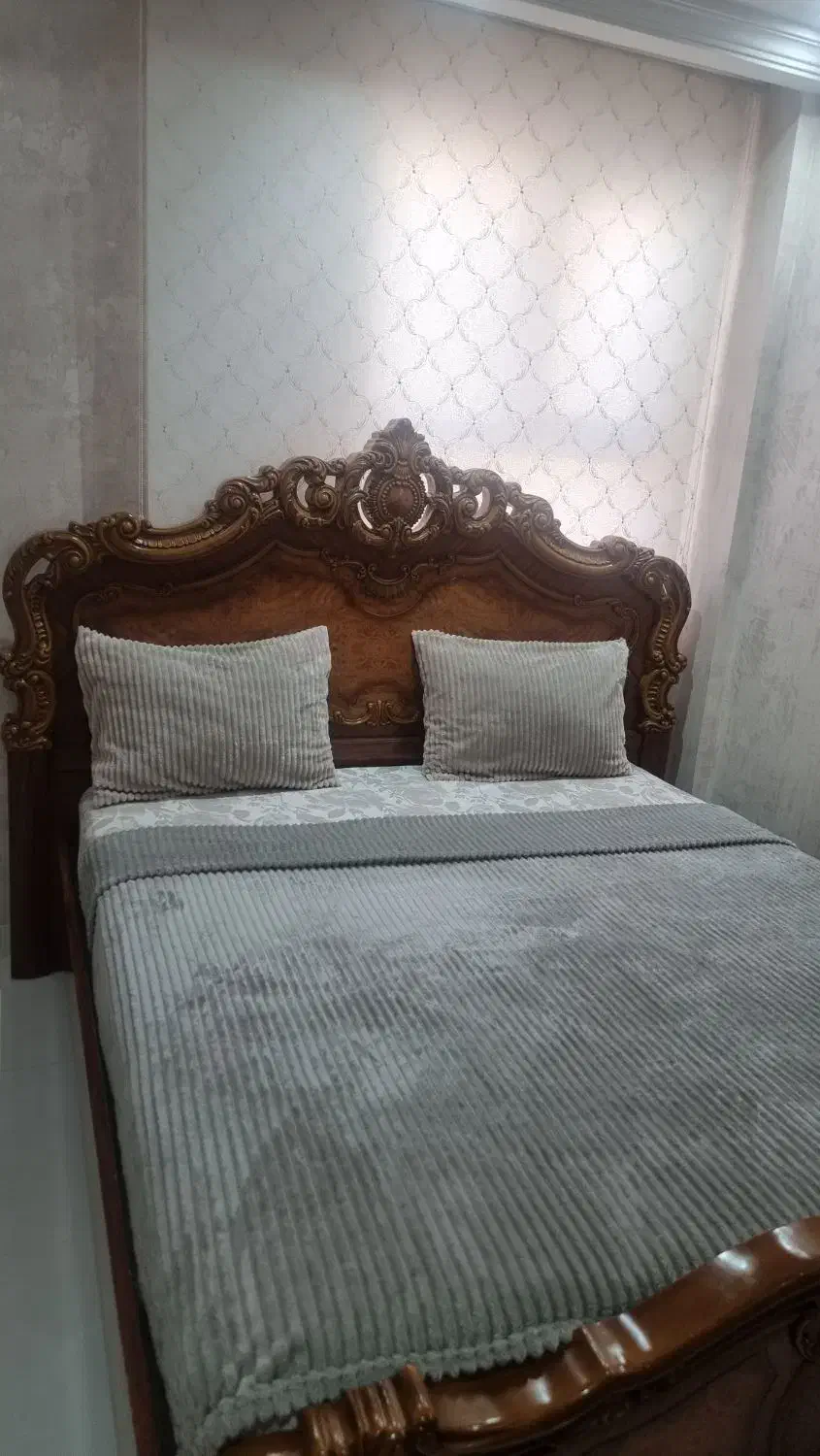 تخت خواب|تخت و سرویس خواب|تهران, شهرک دریا|دیوار