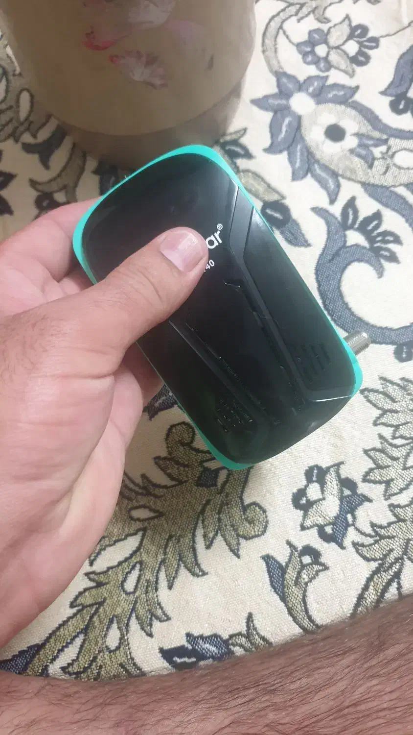 گیرنده|صوتی و تصویری|تهران, هاشمآباد|دیوار