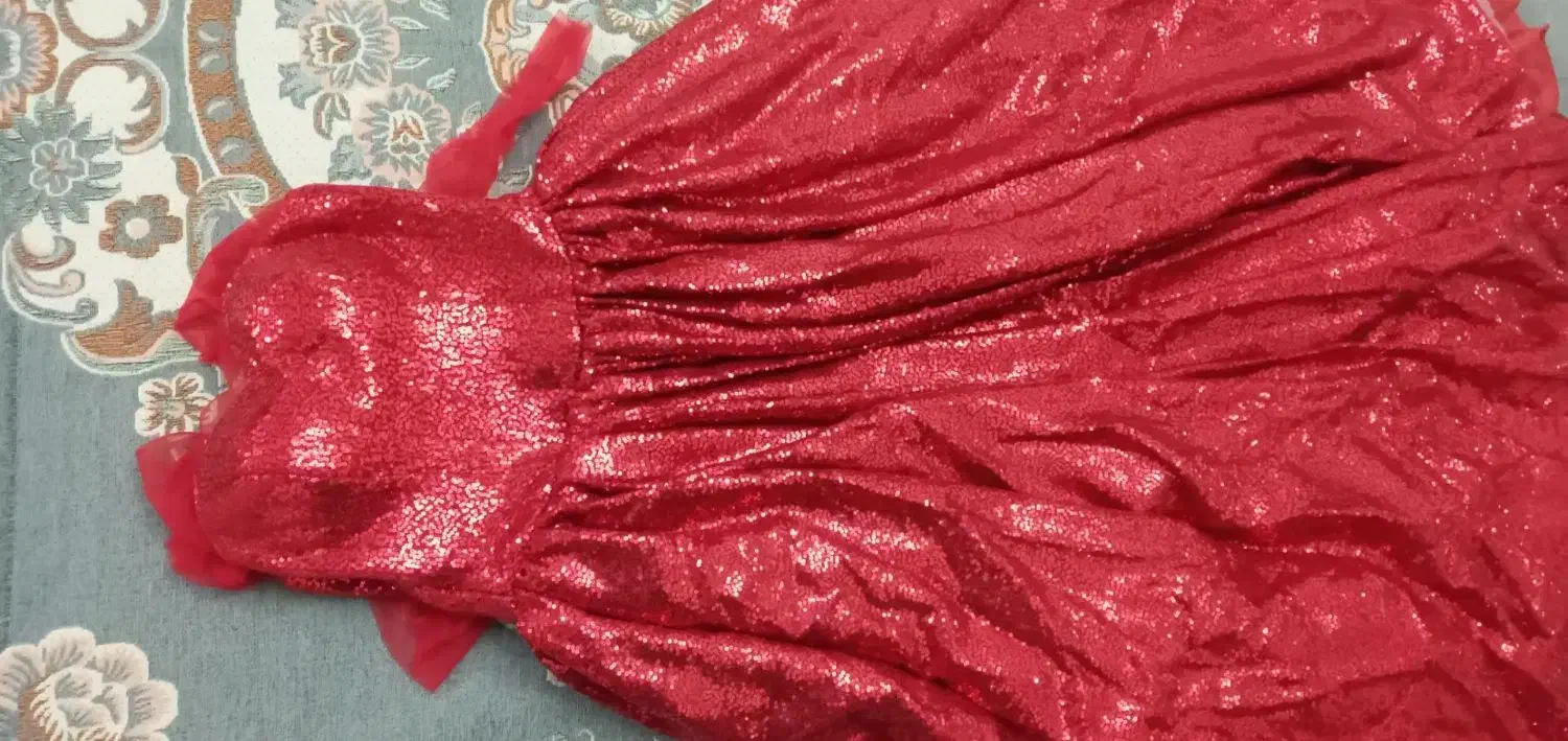 لباس عروس حنابندون|لباس|تهران, مشیریه|دیوار