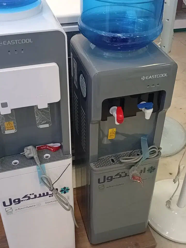 آبسردکن اداری|آب‌سردکن و تصفیه آب|گرگان, |دیوار