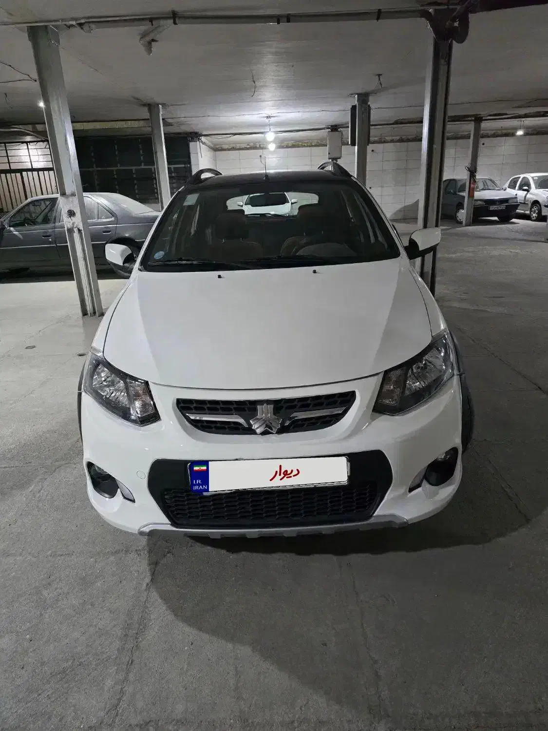 کوییک R مدل 1401 کم کار واستثنایی|خودرو سواری و وانت|یزد, |دیوار