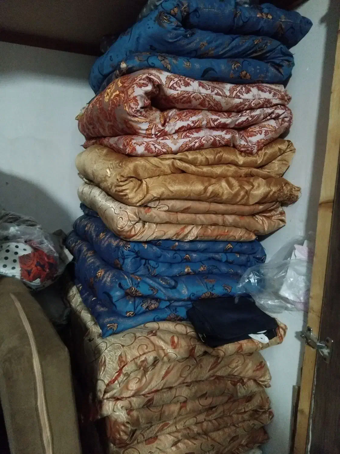 وسیله خانه|بوفه، ویترین، کنسول|سمنان, |دیوار