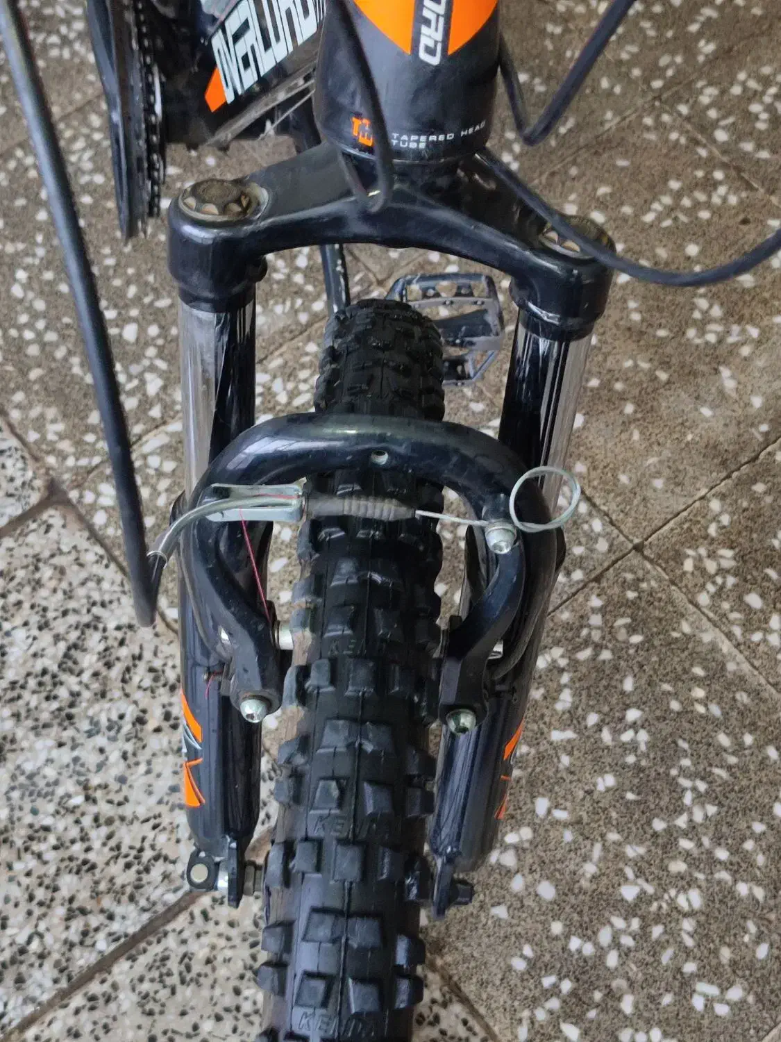 دوچرخه اورلورد|دوچرخه، اسکیت، اسکوتر|قم, نیروگاه|دیوار