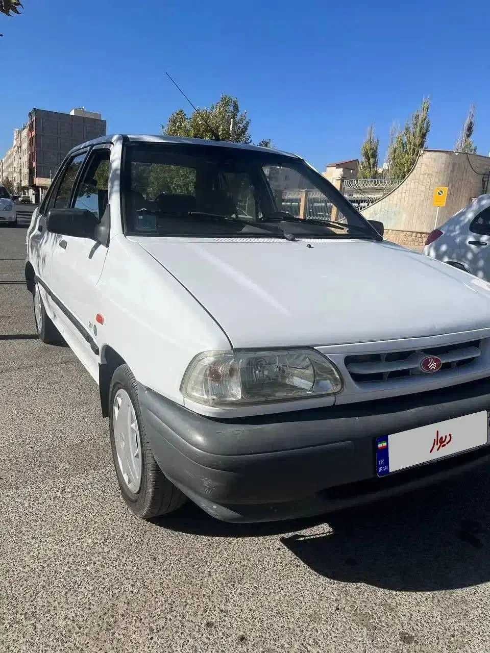 پراید ۱۳۱|خودرو سواری و وانت|زنجان, |دیوار