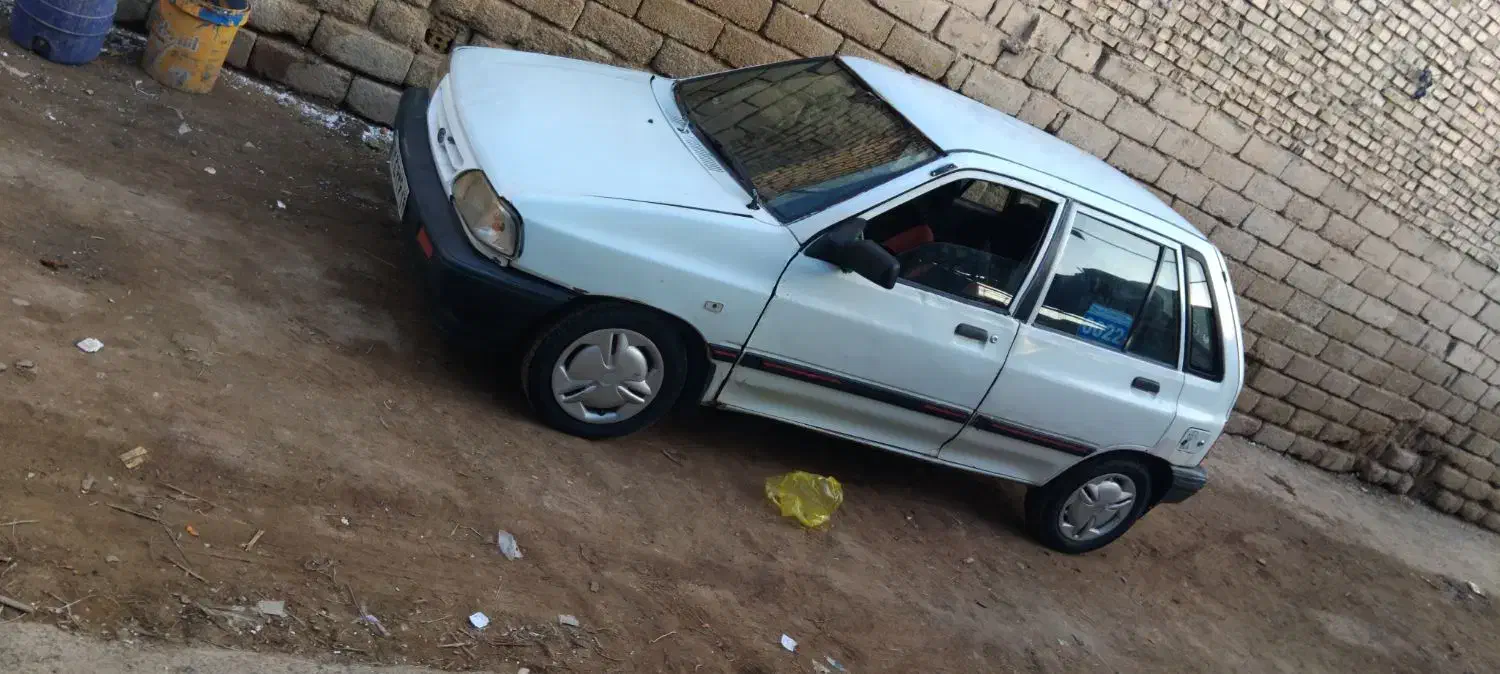 کارون|خودرو سواری و وانت|شادگان, |دیوار