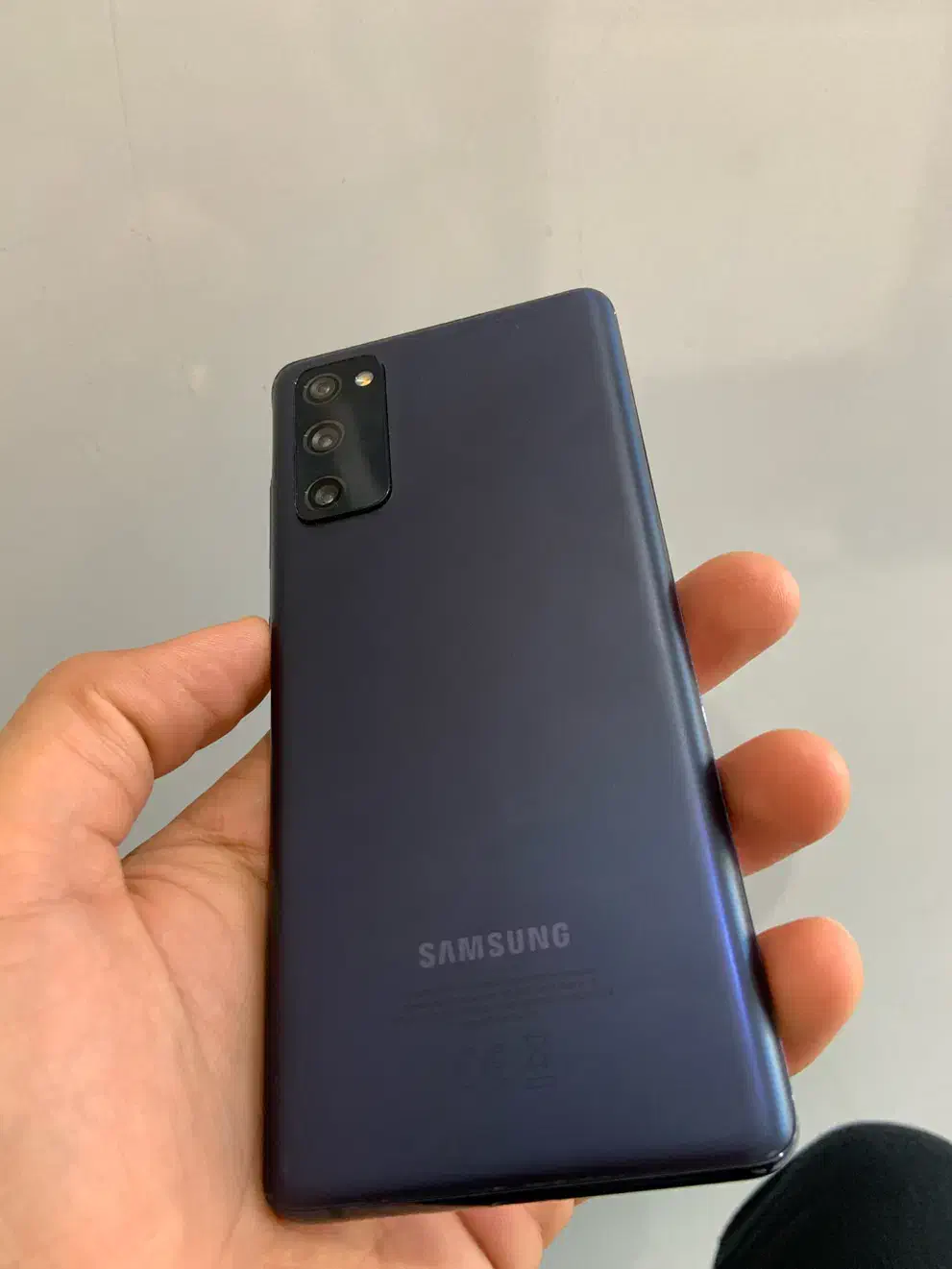 S20 fe 5G گوشی سامسونگ|موبایل|گلستان (تهران), |دیوار