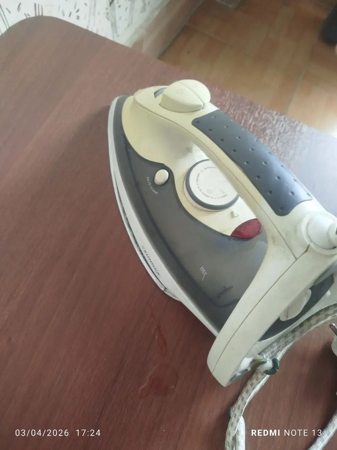 اتو|اتو و لوازم اتو|گنبد کاووس, |دیوار