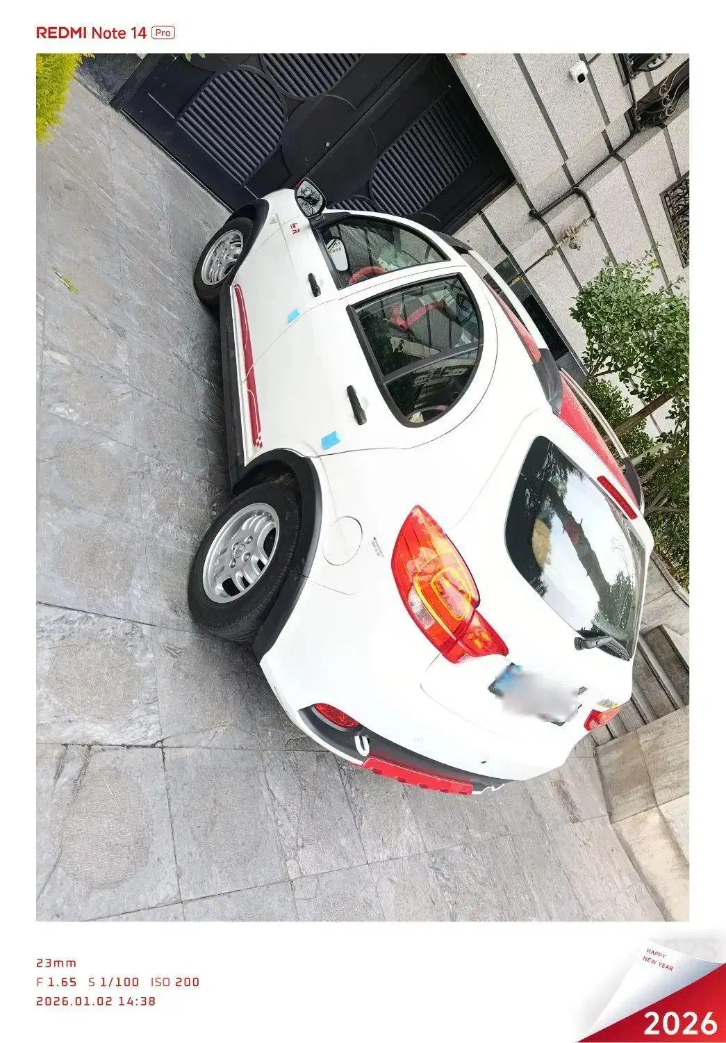 کوییک R|خودرو سواری و وانت|تهران, سعادت‌آباد|دیوار