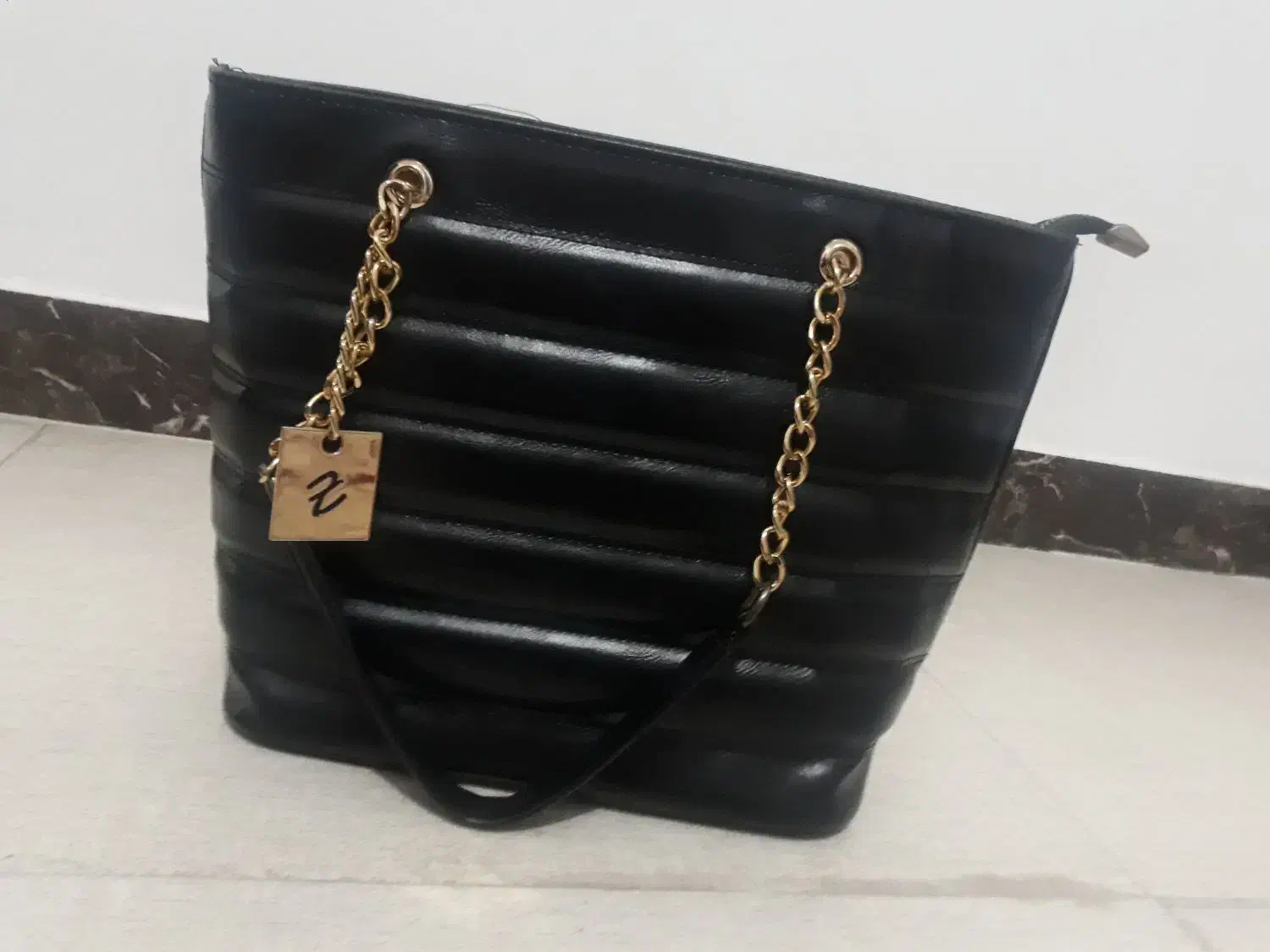 کیف زنانه|کیف، کفش، کمربند|قروه, |دیوار