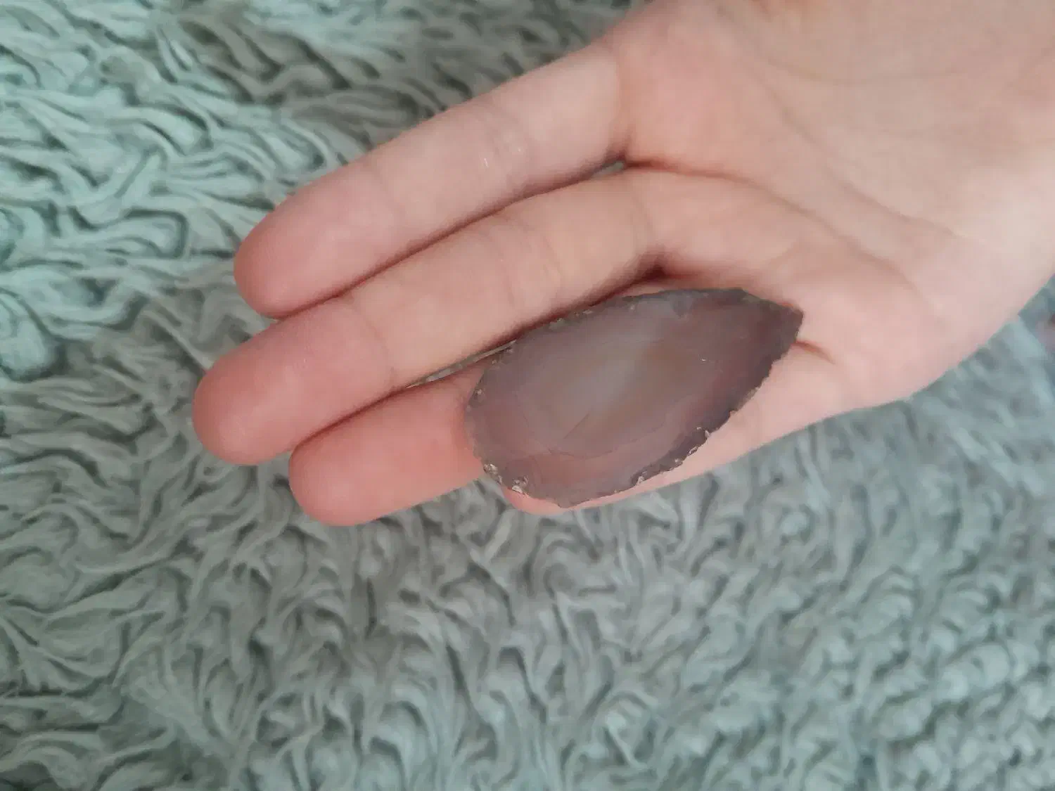 عقیق سلیمان|کلکسیون و سرگرمی|رشت, توشیبا|دیوار