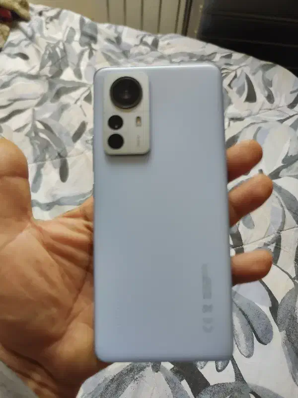 Xiaomi mi12pro|موبایل|تهران, لویزان|دیوار