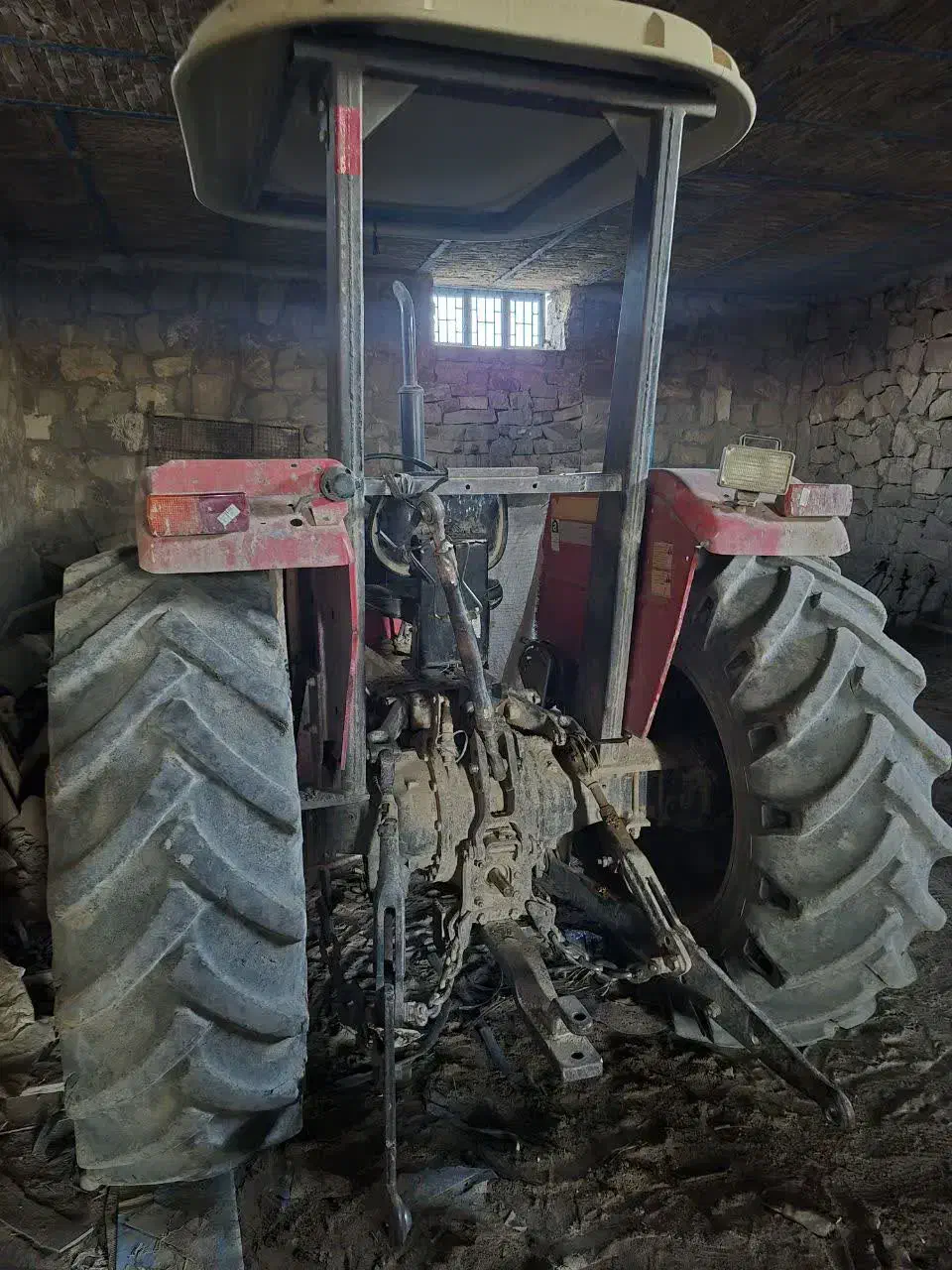 تراکتور|خودرو سنگین|گلبهار, شهر جدید گلبهار|دیوار