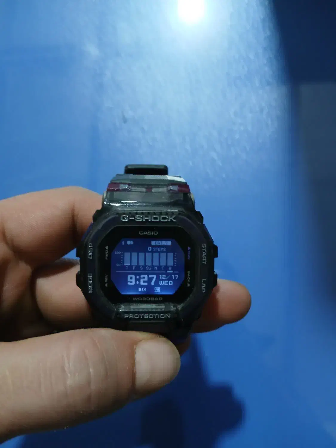 ساعت جی شاک اروجنال|ساعت|احمدآبادمستوفی, |دیوار