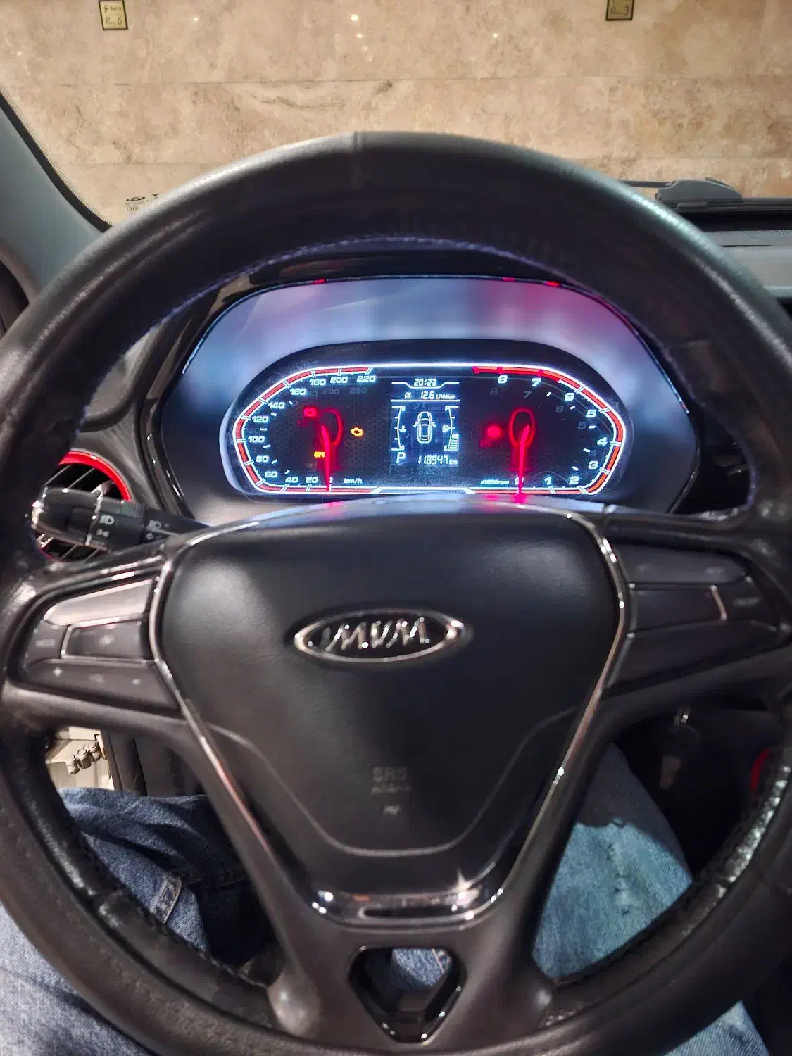 MVMx22|خودرو سواری و وانت|گرگان, |دیوار