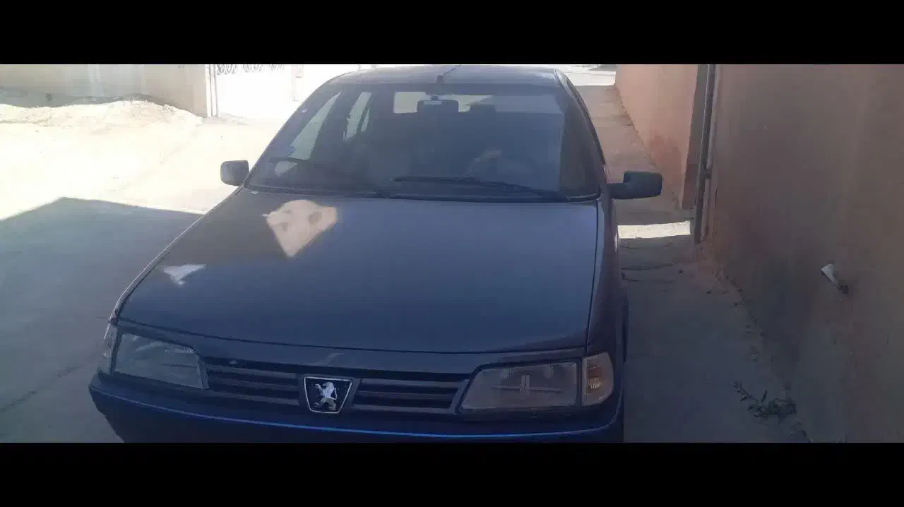 ماشین روآ|خودرو سواری و وانت|فریدونشهر, |دیوار