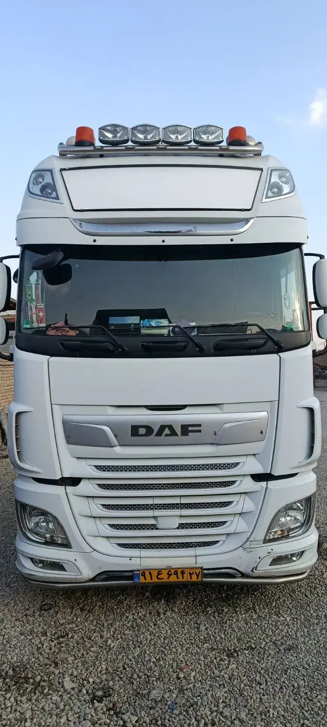 داف 480ریتاردگیربکس2018|خودرو سنگین|ارومیه, |دیوار