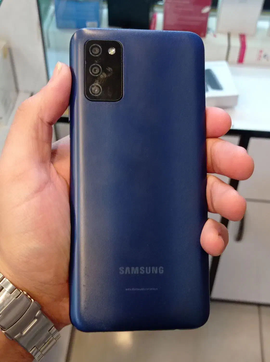 a3/a06/a03redmi9کارکرده|موبایل|مرودشت, ژیان|دیوار