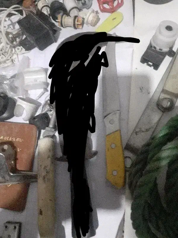 اشیاقدیمی وآنتیک وخورده ریز|کلکسیون اشیاء عتیقه|بروجرد, |دیوار