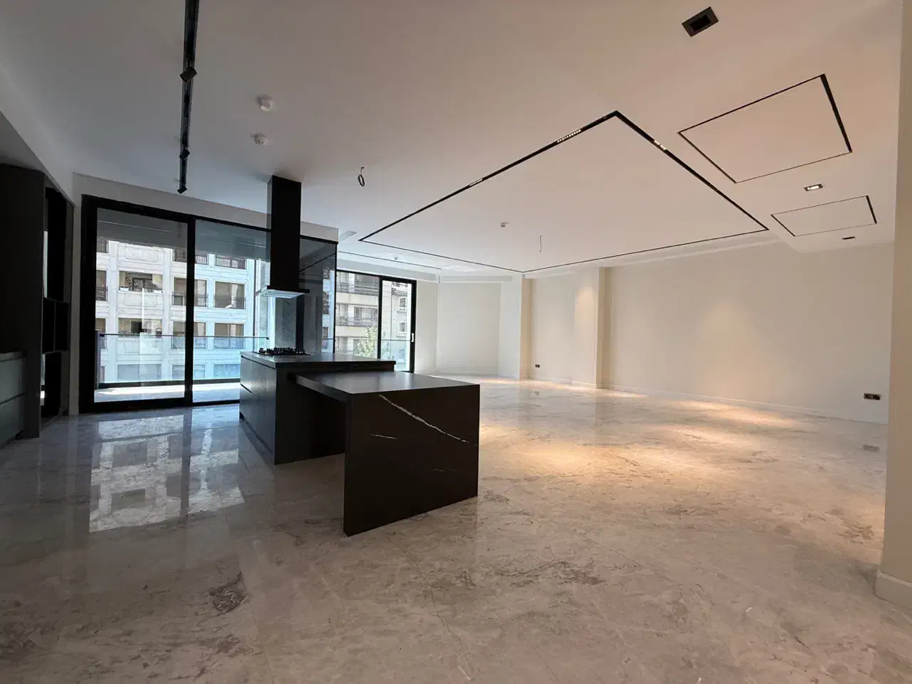 ۲۸۰ متر ۳ خواب مستر/کامرانیه/فول مشاعات/تک واحدی|فروش آپارتمان|تهران, کامرانیه|دیوار