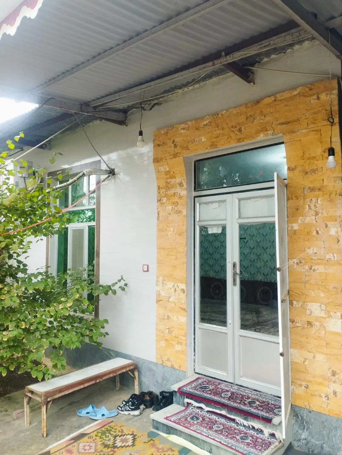 فروش خانه ویلایی در بیله سوار|فروش خانه و ویلا|بیله سوار, |دیوار