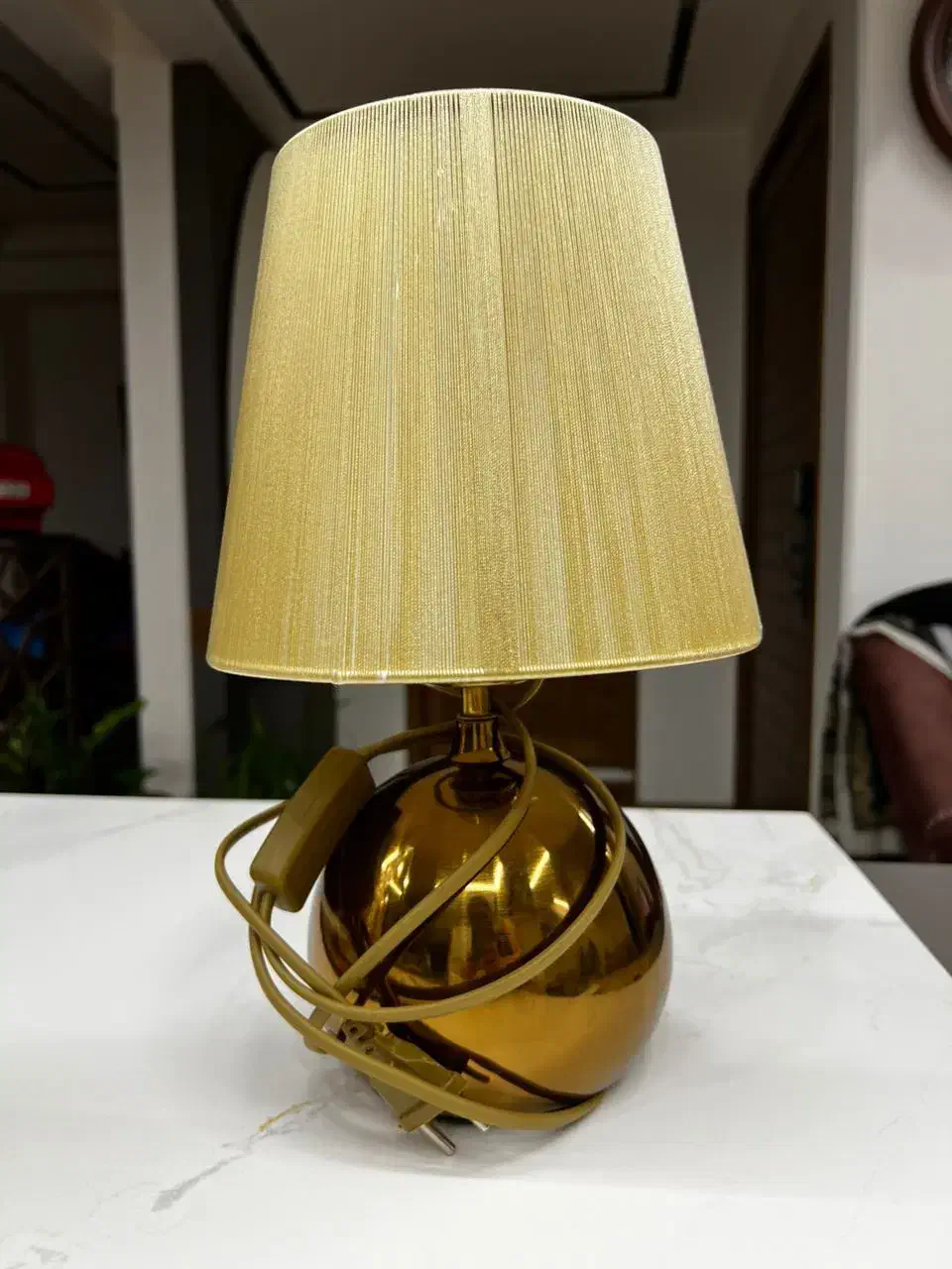 آباژر بچه و بزرگ|چراغ خواب و آباژور|قم, شهرک قدس|دیوار