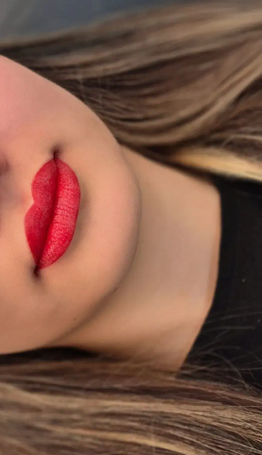 آرایش دائم|خدمات آرایشگری و زیبایی|تهران, دریا|دیوار