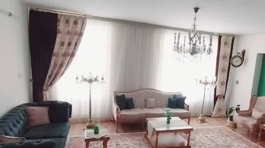 دستک پرده ترک نو و سالم|پرده، رانر، رومیزی|مشهد, رضاشهر|دیوار