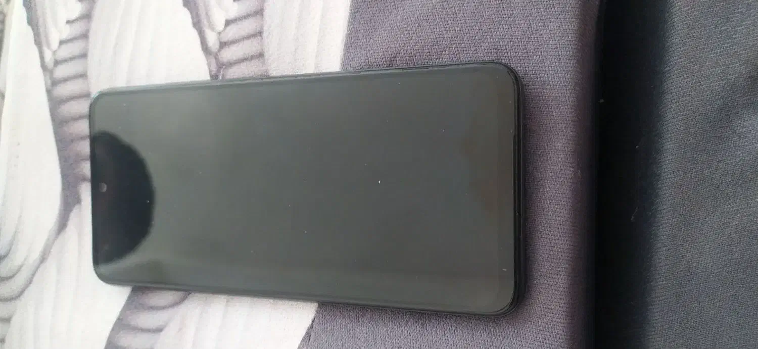 گوشی نوت ۱۲ s در حد نو|موبایل|خرمآباد, |دیوار