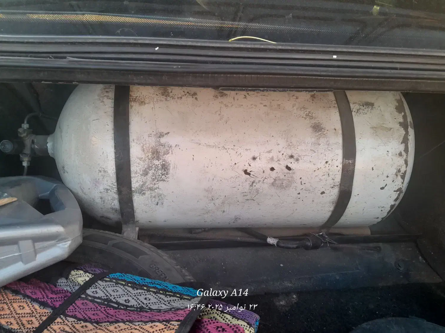 کپسول cnj|قطعات یدکی و لوازم جانبی|خرم‌آباد, |دیوار