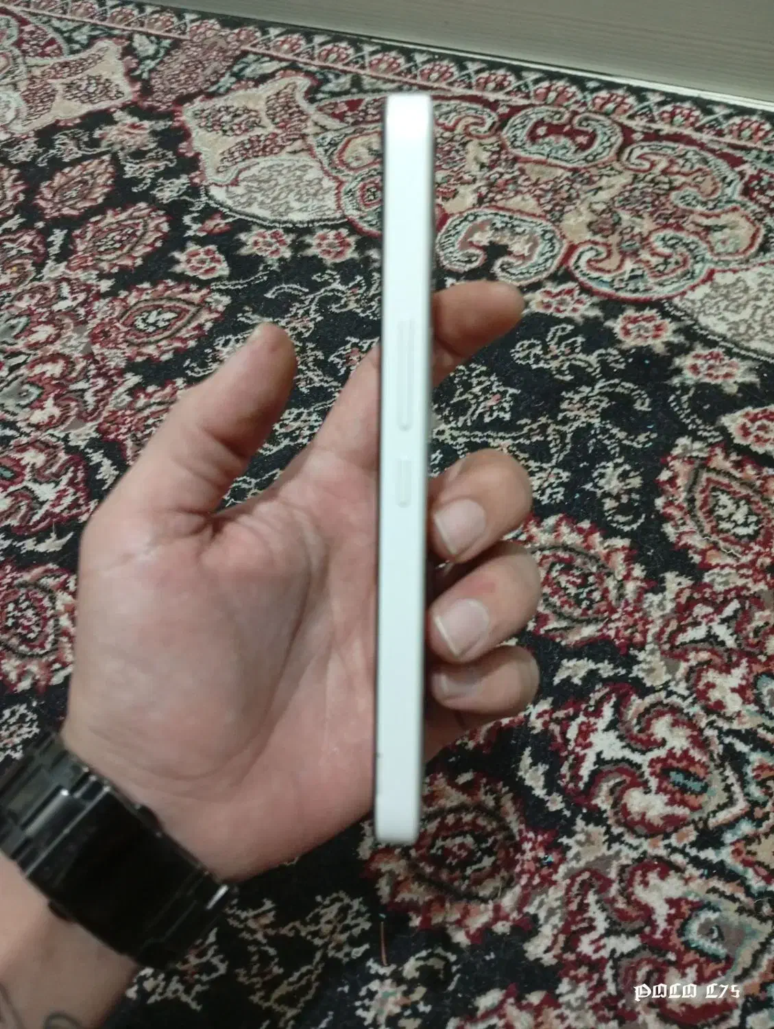 گوشی وکال کورو درحد سالم با انتقال مالکیت|موبایل|اندیشه, اندیشه فاز ۴|دیوار