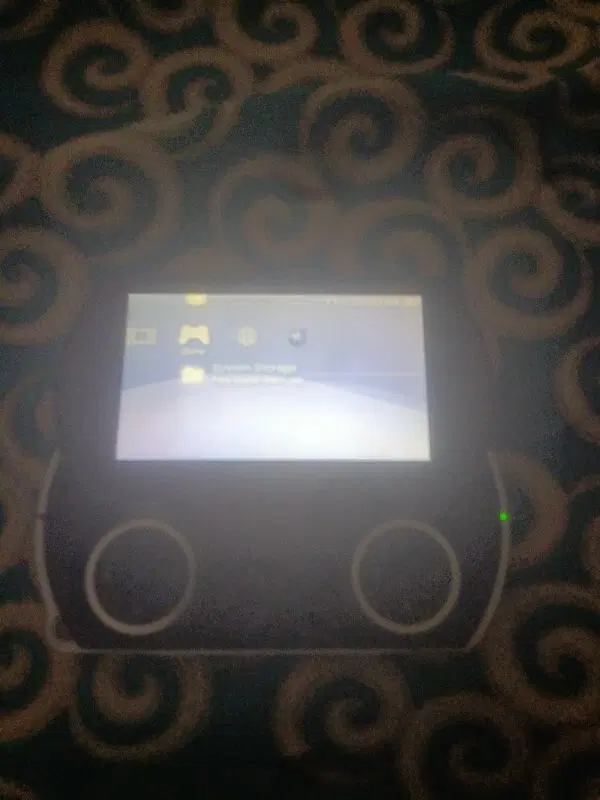 psp go|کنسول، بازی ویدئویی و آنلاین|نورآباد ممسنی, |دیوار
