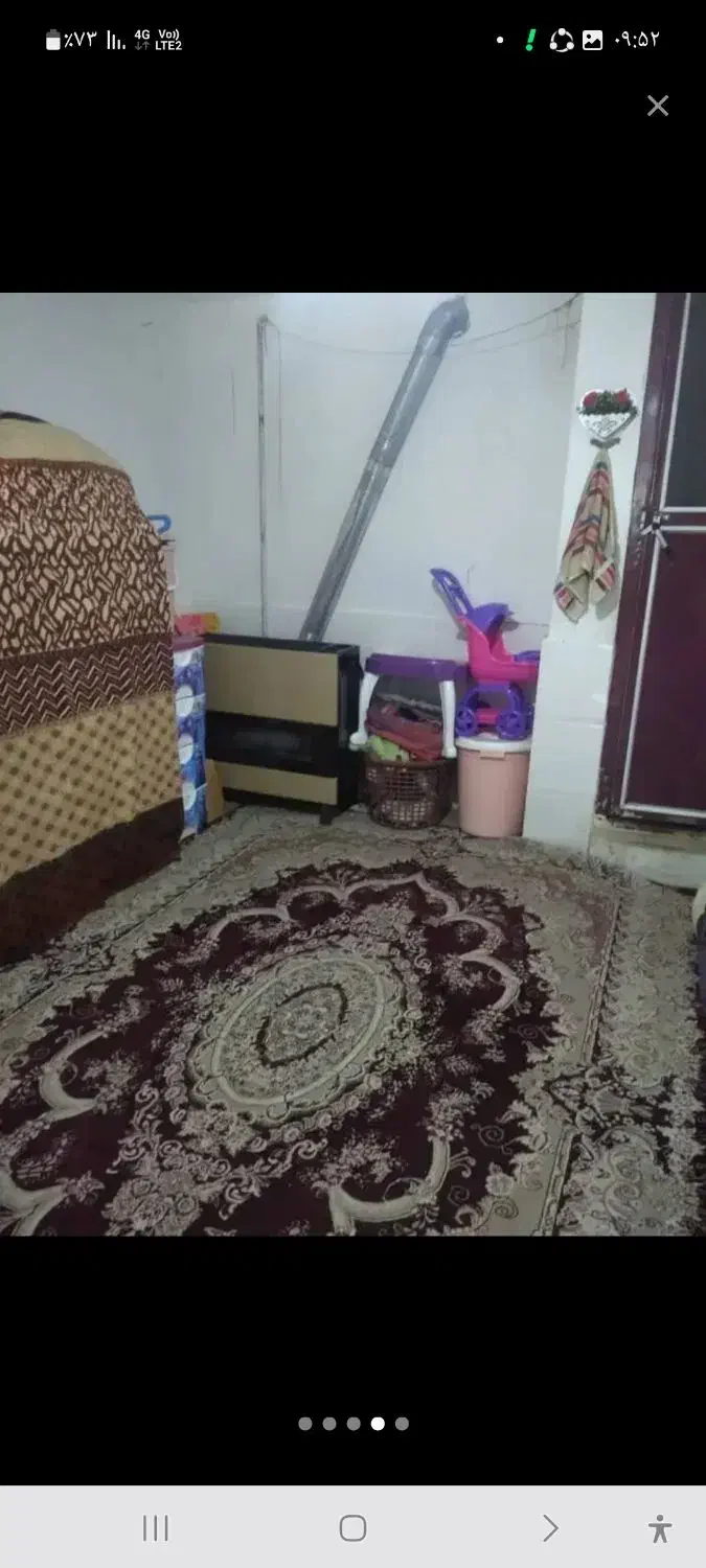 اجاره یک سویت ۴۰ متری در بلوار ولیعصر|اجارهٔ خانه و ویلا|رشت, فرزانه|دیوار