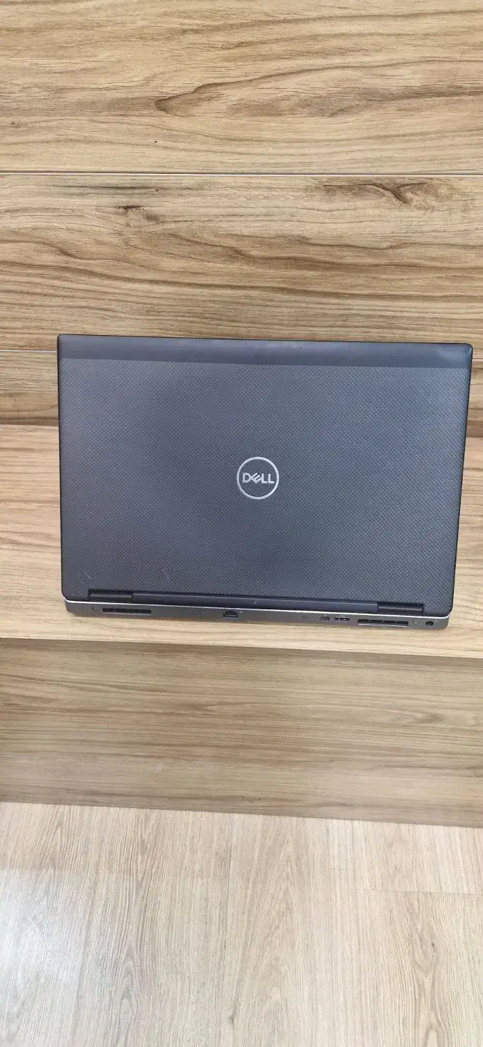 dell precision 7530 رندرینگ ، گیمینگ، تدوین|رایانه همراه|قم, صفائیه|دیوار