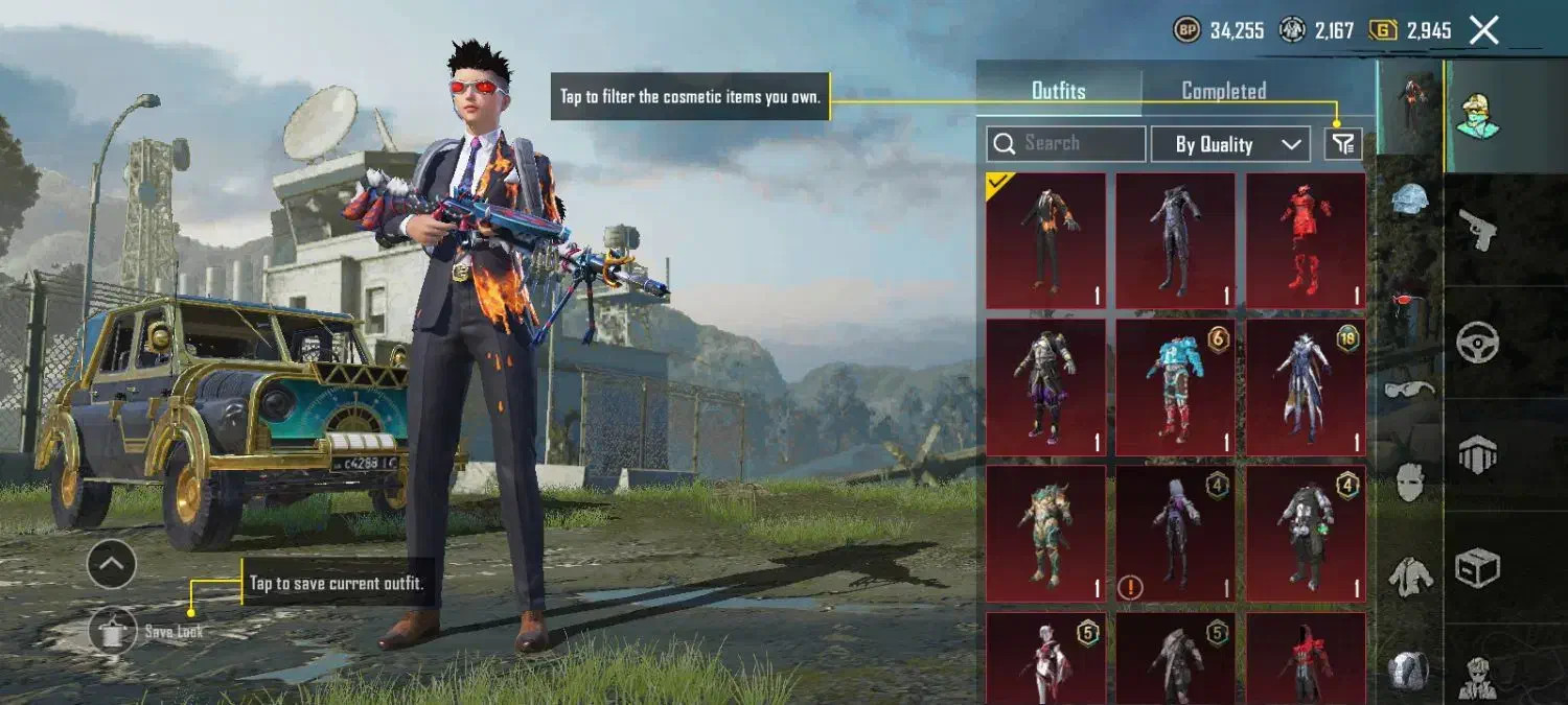 اکانت پابجی موبایل لول72|کنسول، بازی ویدئویی و آنلاین|بازرگان, |دیوار