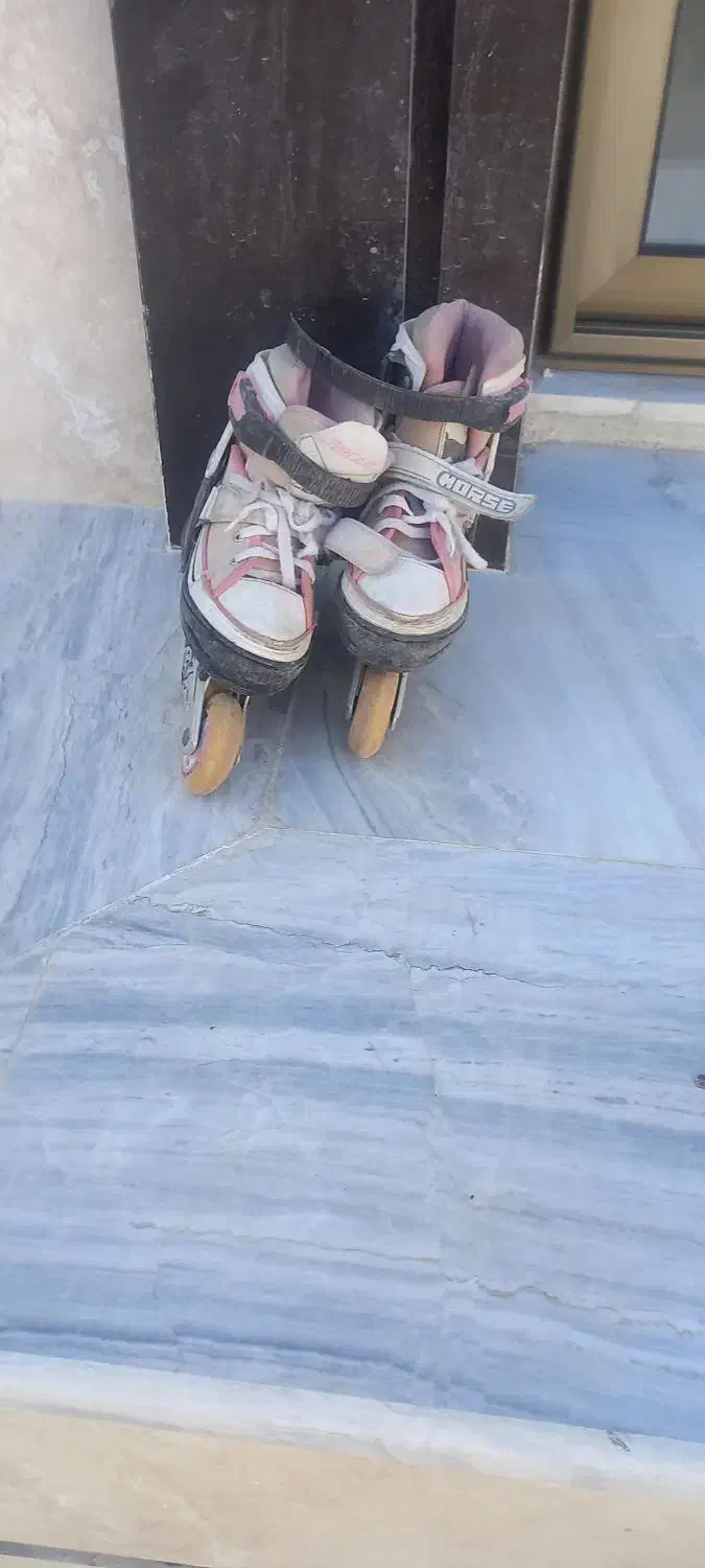 کفش‌اسکید|تجهیزات ورزشی|گلپایگان, |دیوار