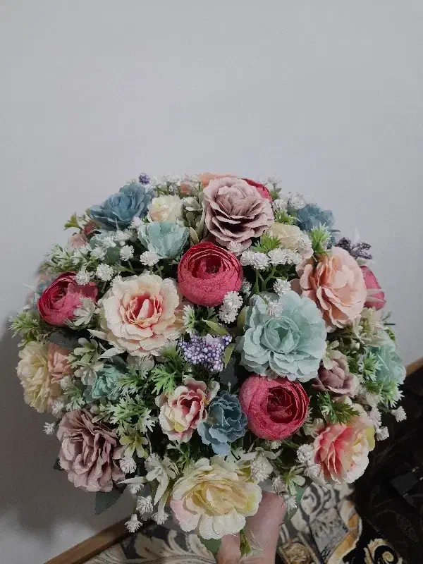 گل مصنوعی وارداتی|گل مصنوعی|تهران, شهرک چیتگر|دیوار