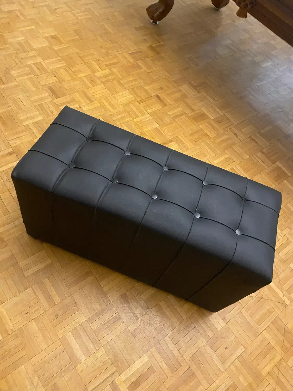 پاف کنار مبلی|مبلمان اداری|تهران, ولنجک|دیوار