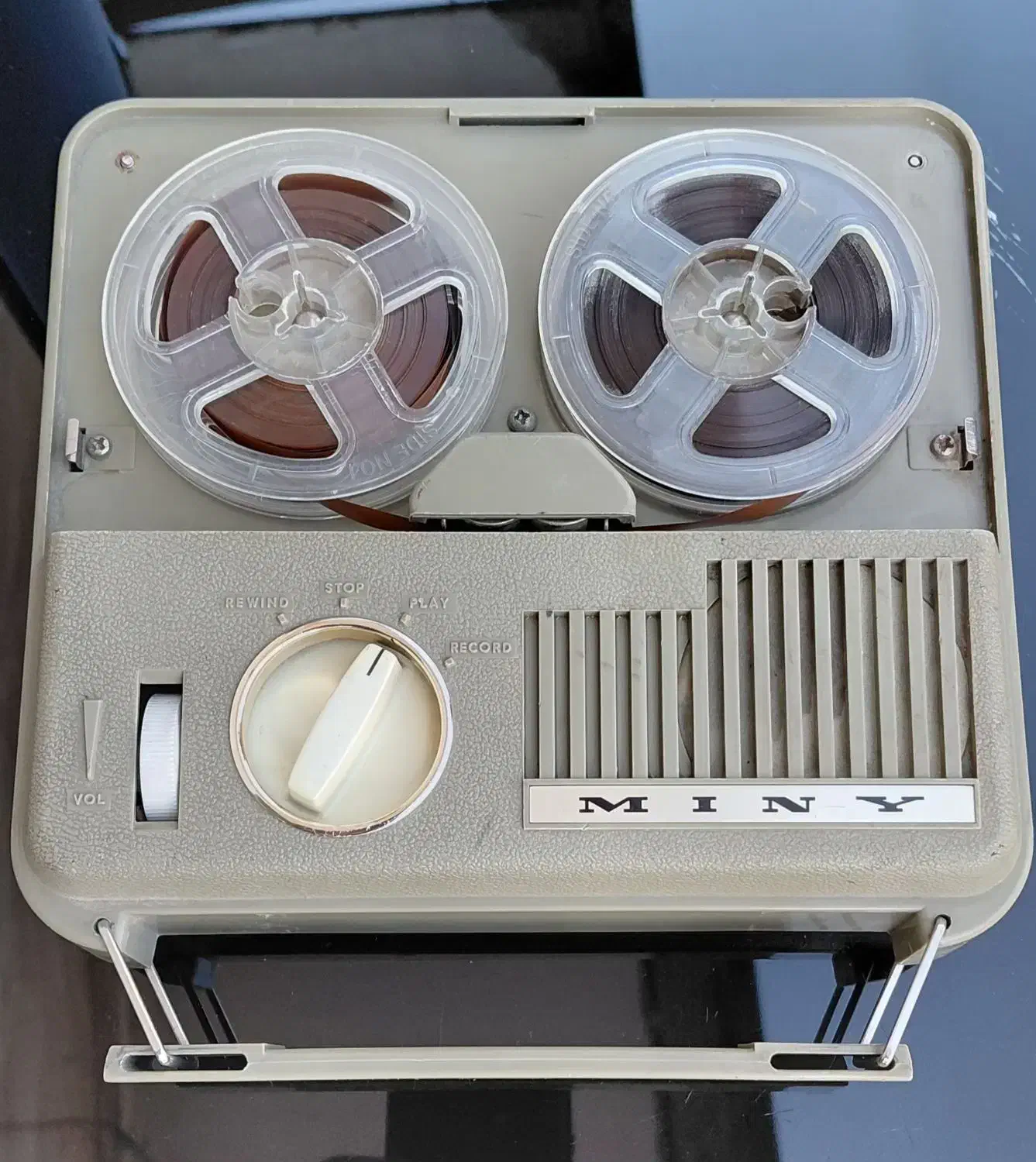 ضبط قدیمی|کلکسیون اشیاء عتیقه|گیان, |دیوار