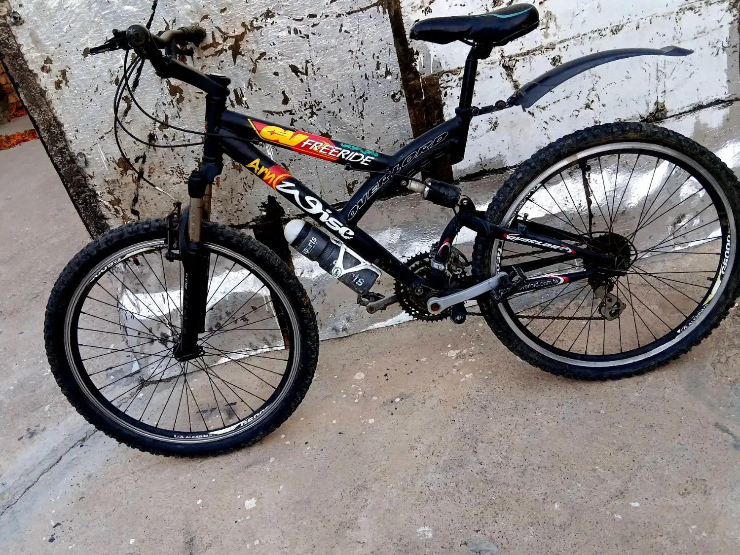 دوچرخه ۲۶|دوچرخه، اسکیت، اسکوتر|نورآباد, |دیوار