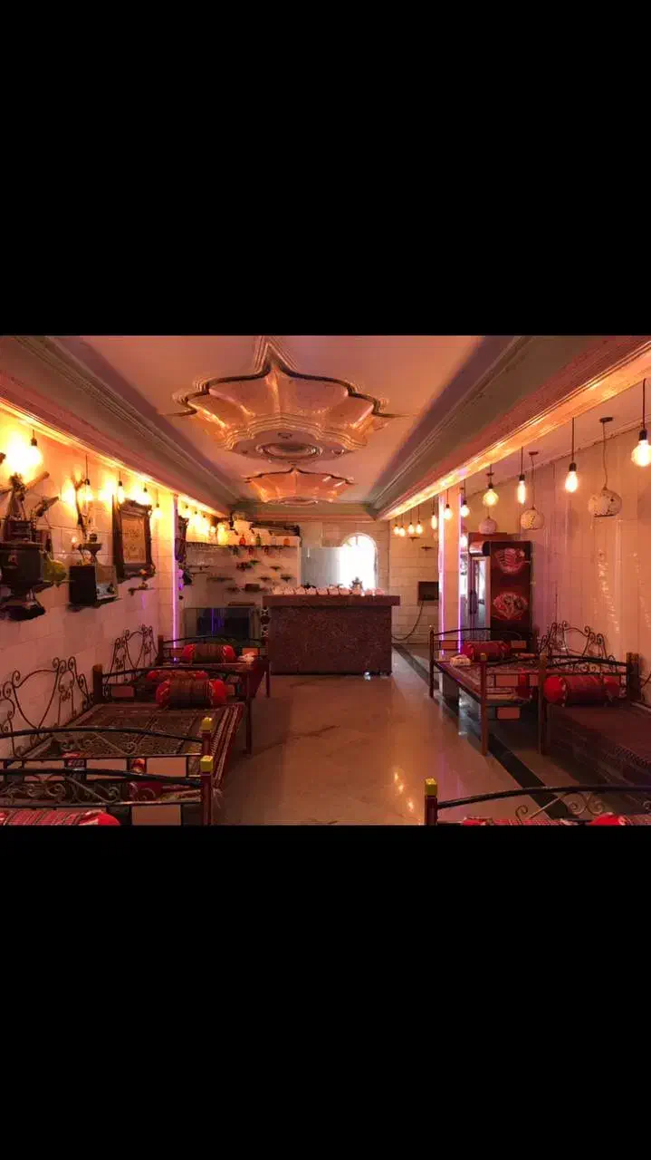 رستوران سنتی مناسب سفره خانه|اجارهٔ مغازه و غرفه|فشاپویه, |دیوار