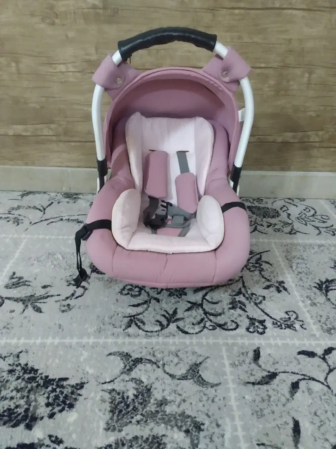 کریر نو ورورویک نو|اسباب و اثاث بچه|کهریزک, |دیوار