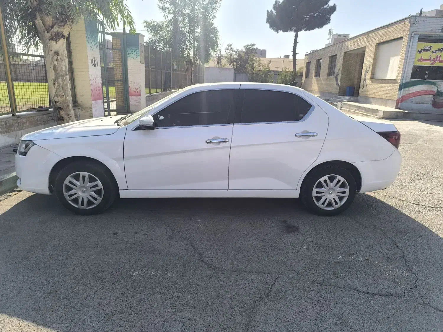 دنا پلاس 402|خودرو سواری و وانت|قرچک, مهدیه|دیوار