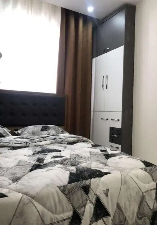 اجاره کوتاه مدت اپارتمان با شرایط توپ فول امکانات|اجارهٔ کوتاهمدت آپارتمان و سوئیت|تهران, شمشیری|دیوار