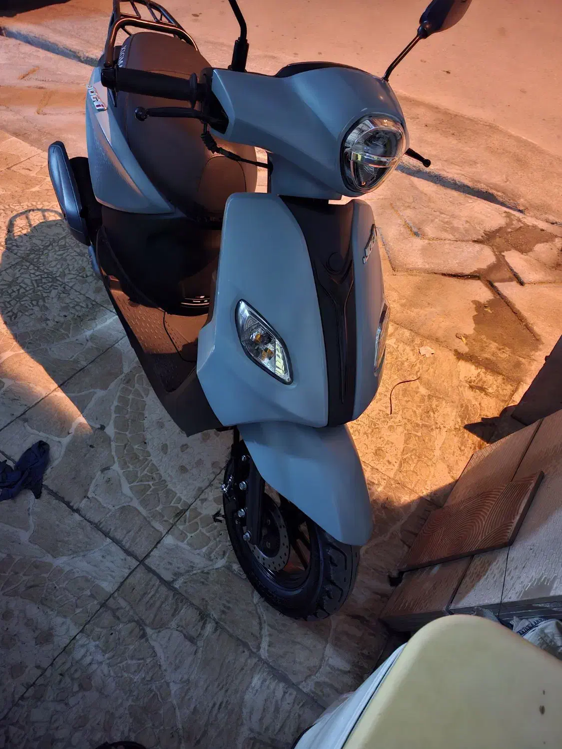 جوگ پاکشتی125|موتورسیکلت|بوشهر, |دیوار