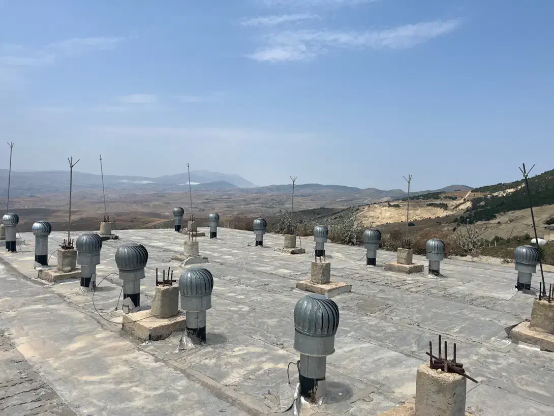 اجرای چاه ارت و صاعقه گیر در گیلان (تست و تحویل)|خدمات پیشه و مهارت|رشت, انصاری|دیوار