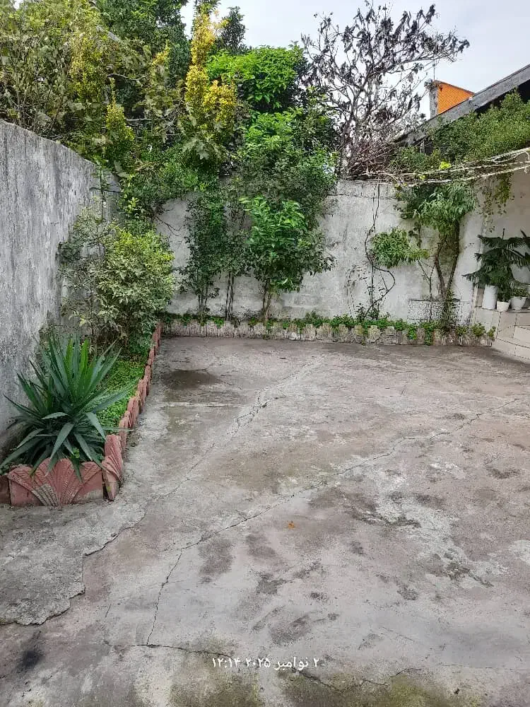 ویلا دوبلکس شهری 180 متری با بنای 80 متری شیک تمیز|فروش خانه و ویلا|لشت نشا, |دیوار