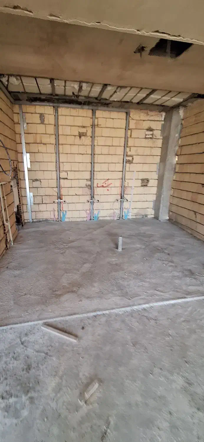 ۱۱۵متر پیش فروش خیابان صارمیه // جهاد// دو خواب|پیش‌فروش املاک|اصفهان, لنبان|دیوار