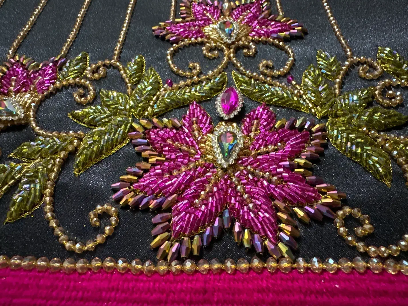 سفارش شلوار بندری ملیله ای|لباس|بندرعباس, |دیوار